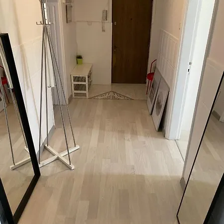 Apartament 41 Bukareszt
