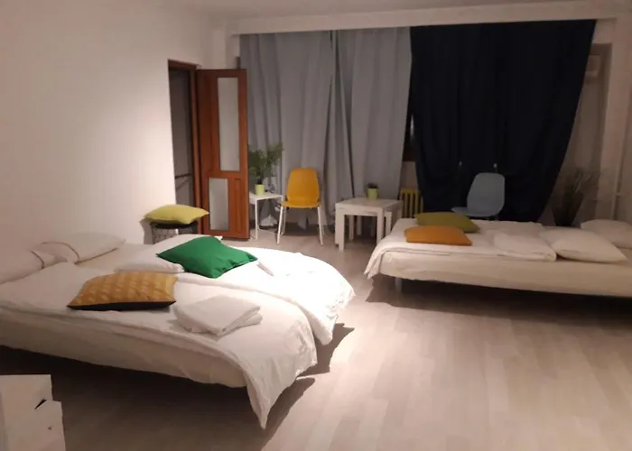 41 * Бухарест