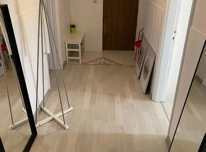 Lejlighed 41 Bukarest