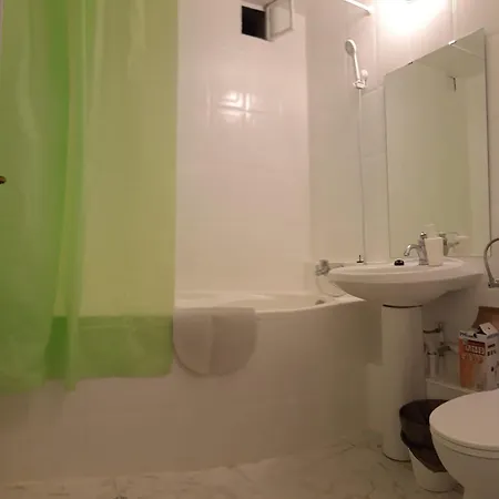41 Appartement *