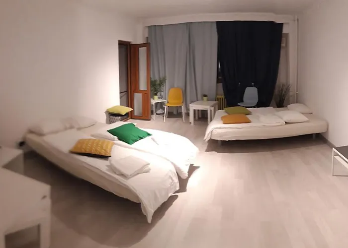 41 Βουκουρέστι