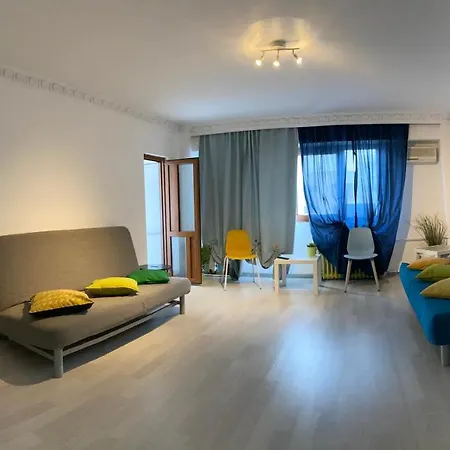 Apartment 41
