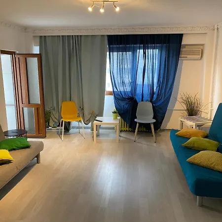 41 Apartment