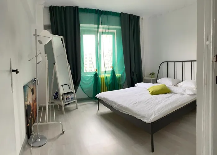 Apartment 41 *