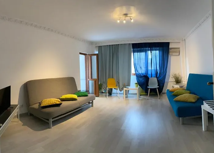 Apartment 41