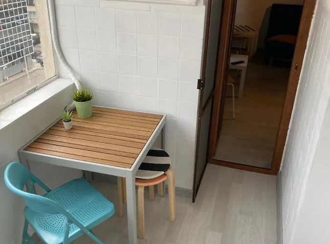 Apartment 41