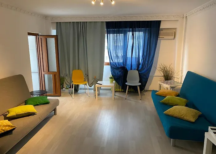 41 Apartment