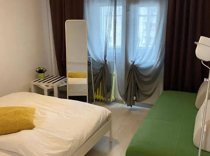 Apartment 41 Bucharest
