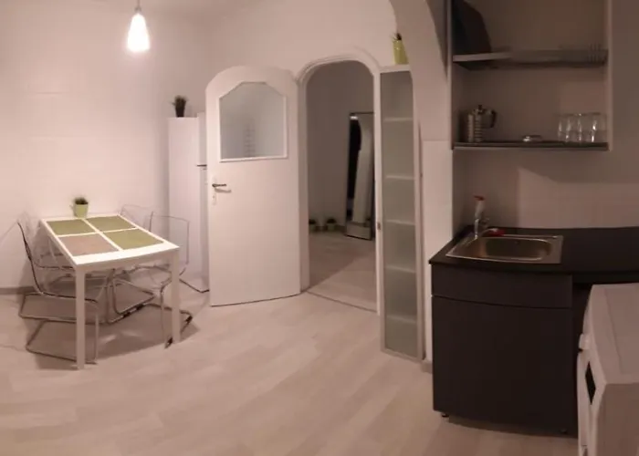 Apartment 41 *